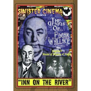 The Inn on the River  DVD